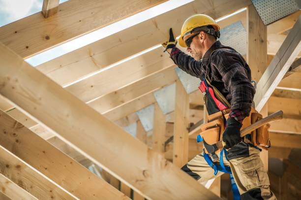 Quick and Trustworthy Emergency Roof Repair Services in Marion Oaks, FL